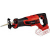 Einhell X-Change TE-AP 18/28 Li BL Solo (4326310) - зображення 1