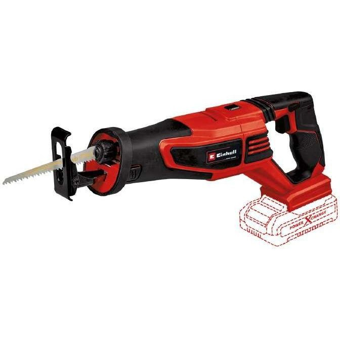 Einhell X-Change TE-AP 18/28 Li BL Solo (4326310) - зображення 1