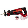 Einhell X-Change TE-AP 18/28 Li BL Solo (4326310) - зображення 2