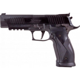   Sig Sauer Air X-Five 4.5мм Black (AIR-X5-177-BLK)