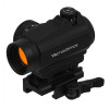 Vector Optics Maverick 1x22 Gen II (высокая и низкая база) (SCRD-12II) - зображення 1