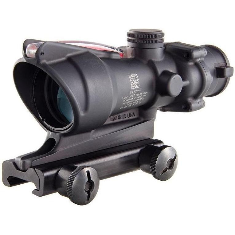 Trijicon ACOG 4x32 (TA31F-100215) - зображення 1