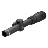 Leupold VX-Freedom 1.5-4x20 1 inch MOA Ring (180590) - зображення 1