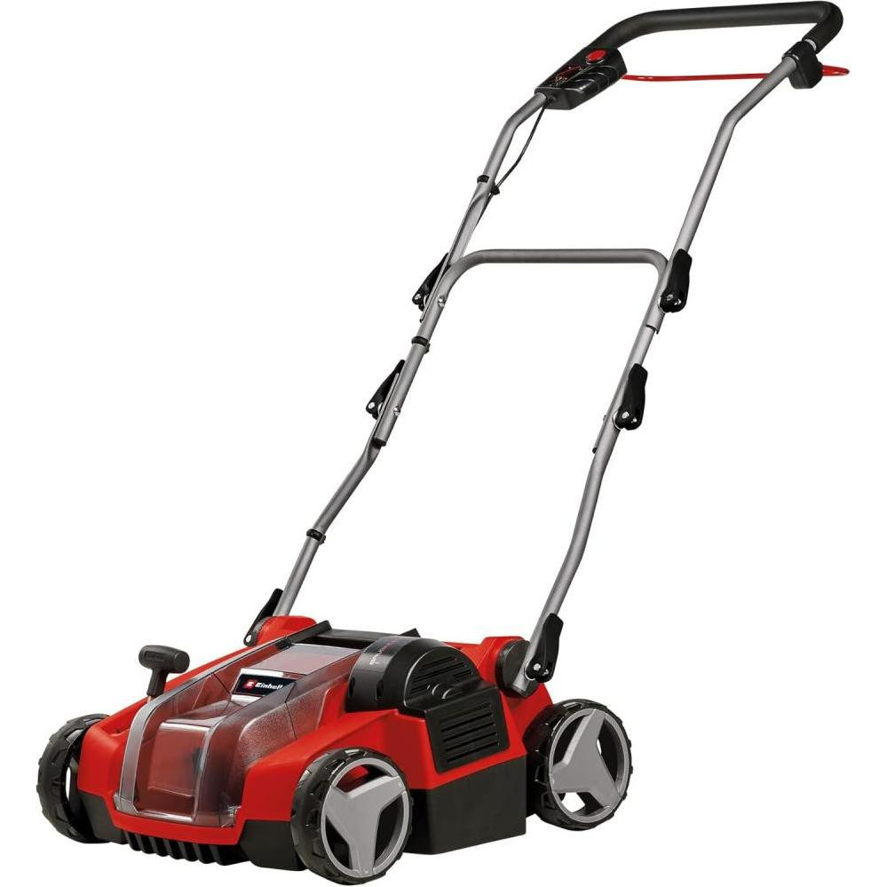 Einhell GC-SC 36/35 Li - Solo (3420680) - зображення 1