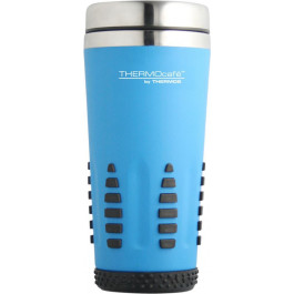   Thermos TH Rough-450 голубой (5010576266293BLUE)