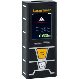   Laserliner AL32 Plus (080.85)