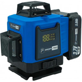   Profi-Tec PGL 4D 1630