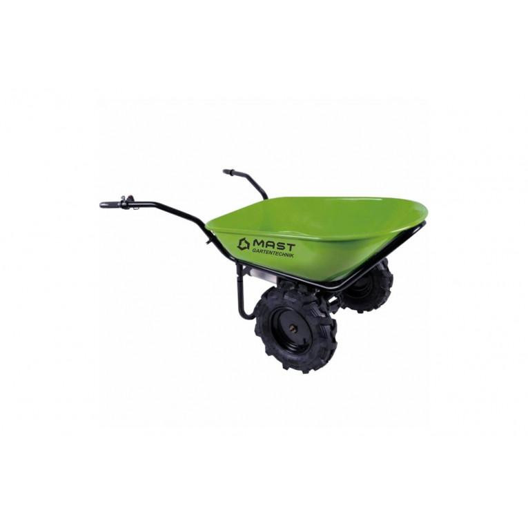 Mast Group MAST Gartentechnik EWD260 акумуляторна - зображення 1