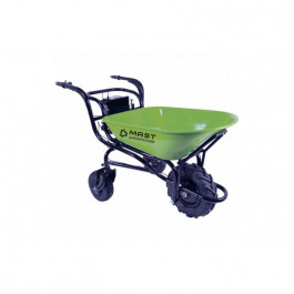   Mast Group MAST Gartentechnik EWB150B акумуляторна