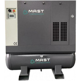   Mast Group LZN-20 COMBO inverter