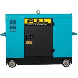   FULL FDL 16500SC