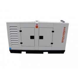   SOYGEN SGB 50 KVA