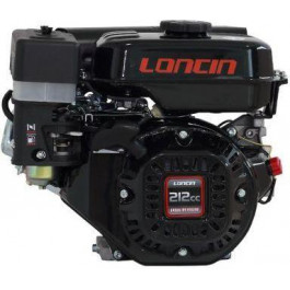   Loncin LC170F-2