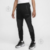 Nike Спортивні штани чоловічі  M Nsw Air Max Pk Jogger HF6599-010 S Чорні (197599106685) - зображення 1