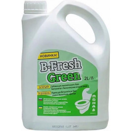   Thetford B-Fresh Green 2л (30537BJ)