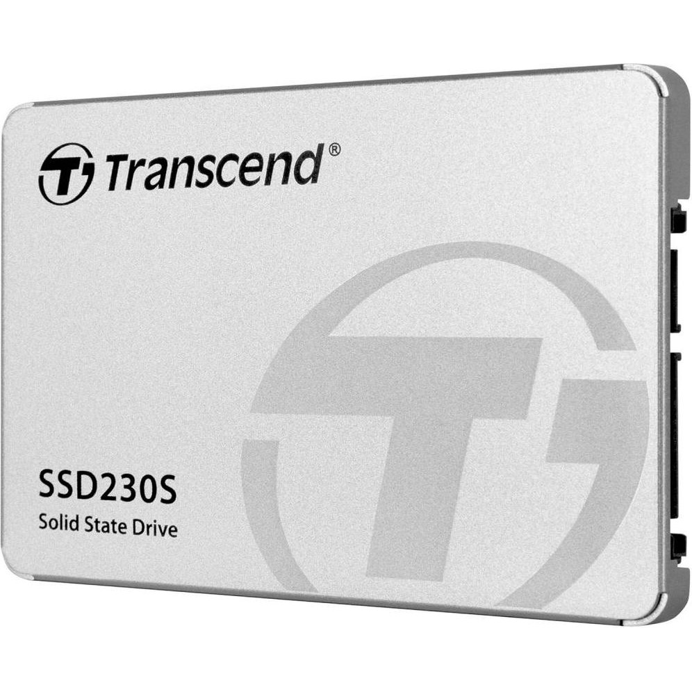 Transcend SSD230S 1 TB (TS1TSSD230S) - зображення 1