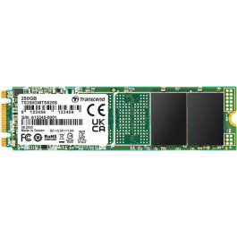   Transcend 825S 250 GB (TS250GMTS825S)