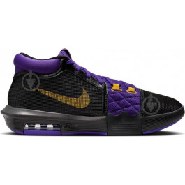   Nike LEBRON WITNESS VIII FB2239-001 р.43