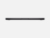 Apple MacBook Pro 14" Late 2024 Space Black (MW2U3) - зображення 5