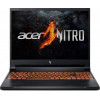 Acer Nitro V 16 ANV16-41-R2DB Obsidian Black (NH.QRVEU.006) - зображення 1