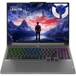   Lenovo Legion 5 16IRX9 Luna Gray (83DG00CJRA)