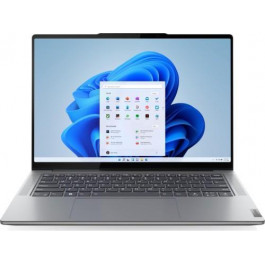   Lenovo Yoga Pro 7 14IMH9 Luna Gray (83E200AJRA)