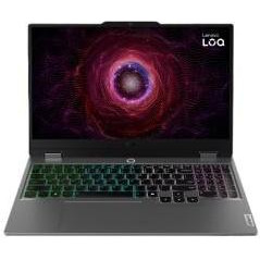   Lenovo LOQ 15ARP9 Luna Gray (83JC001TRA)