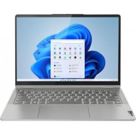   Lenovo IdeaPad Flex 5 14IAU7 Cloud Gray (82R700KKRA)