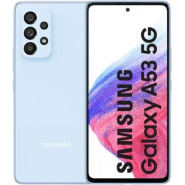   Samsung Galaxy A53 5G 8/128GB Blue (SM-A536ELBG)