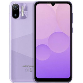   Ulefone Note 6T 3/64Gb Purple