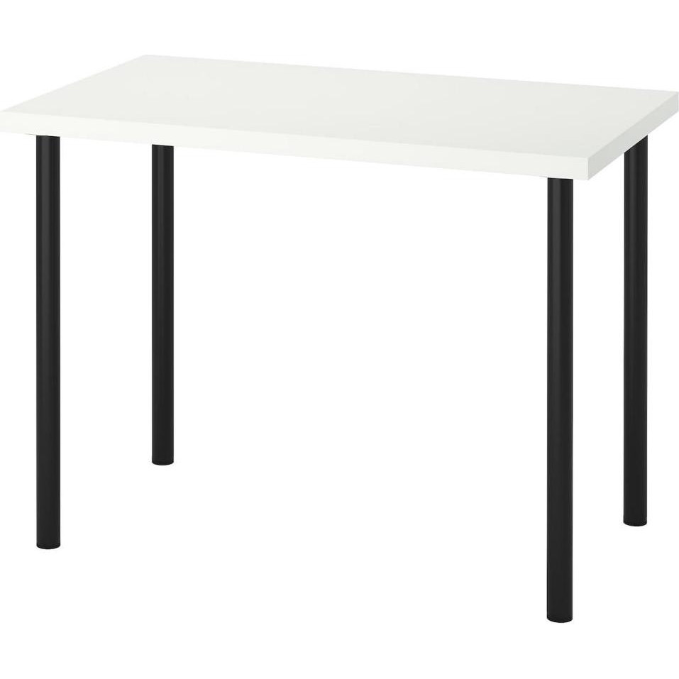 IKEA LINNMON/ADILS 100x60h73 (099.321.77) - зображення 1