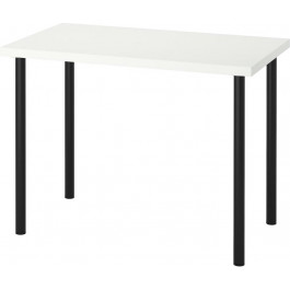   IKEA LINNMON/ADILS 100x60h73 (099.321.77)