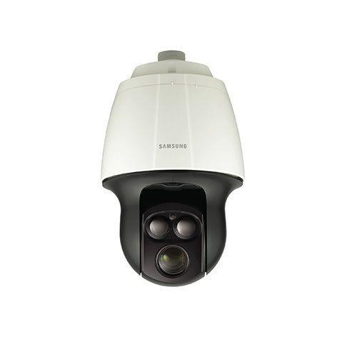 Hanwha techwin SNP-L6233RHP/AC - зображення 1