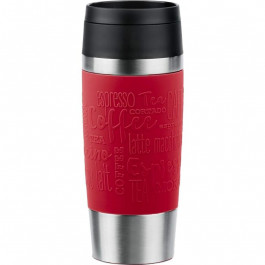   Tefal Travel Mug Classic 0.36 л Червоний (N2020410)