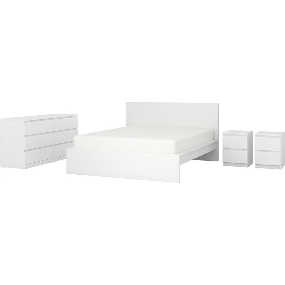 IKEA MALM (394.882.31) - зображення 1