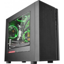   Thermaltake Versa H18 Window (CA-1J4-00S1WN-00)