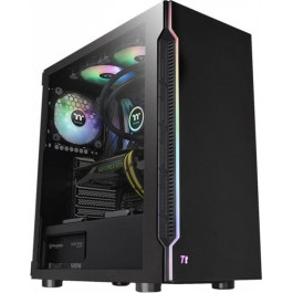   Thermaltake H200 TG RGB (CA-1M3-00M1WN-00)