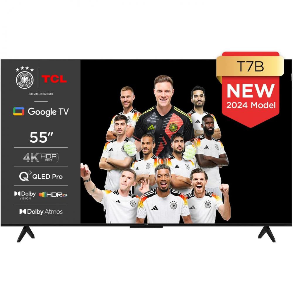 TCL 55T7B - зображення 1