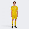 Adidas Спортивні шорти чоловічі  FOOTBALL APP GENERIC MEN IK2248 M Сині (4067889219417) - зображення 3