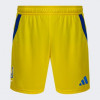 Adidas Спортивні шорти чоловічі  FOOTBALL APP GENERIC MEN IK2248 M Сині (4067889219417) - зображення 7