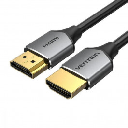   Vention Ultra Thin HDMI to HDMI v2.0 2m Gray (ALEHH)