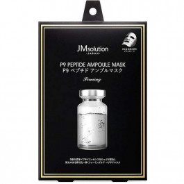   JMsolution Маска для обличчя  Japan P9 Peptide 5*30г