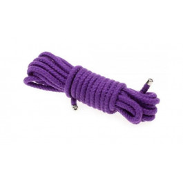   Slash BONDAGE ROPE 3M PURP (3 метра) (SL280428)