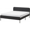 IKEA SLATTUM 140х200 (005.712.45) - зображення 1