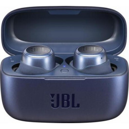   JBL Live 300TWS Blue (JBLLIVE300TWSBLU)