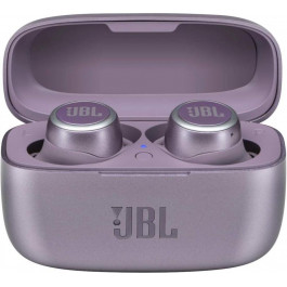   JBL Live 300TWS Purple (JBLLIVE300TWSPUR)