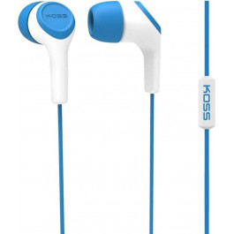   Koss KEB15i Blue