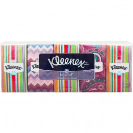 Kleenex Носовые платочки кармашки Original 10 шт. (5901478905192)