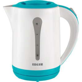   Edler EK4520 Turquoise