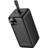 ColorWay 50000mAh  22.5W Black (CW-PB500LPA4BK-PDD) - зображення 2